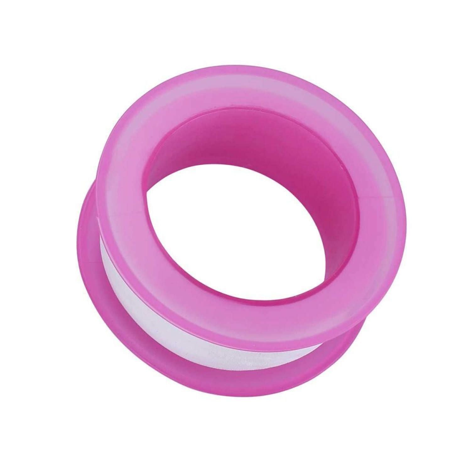 Nastro Teflon SINED 4,5x0,17 cm: sigilla con stile e sicurezza