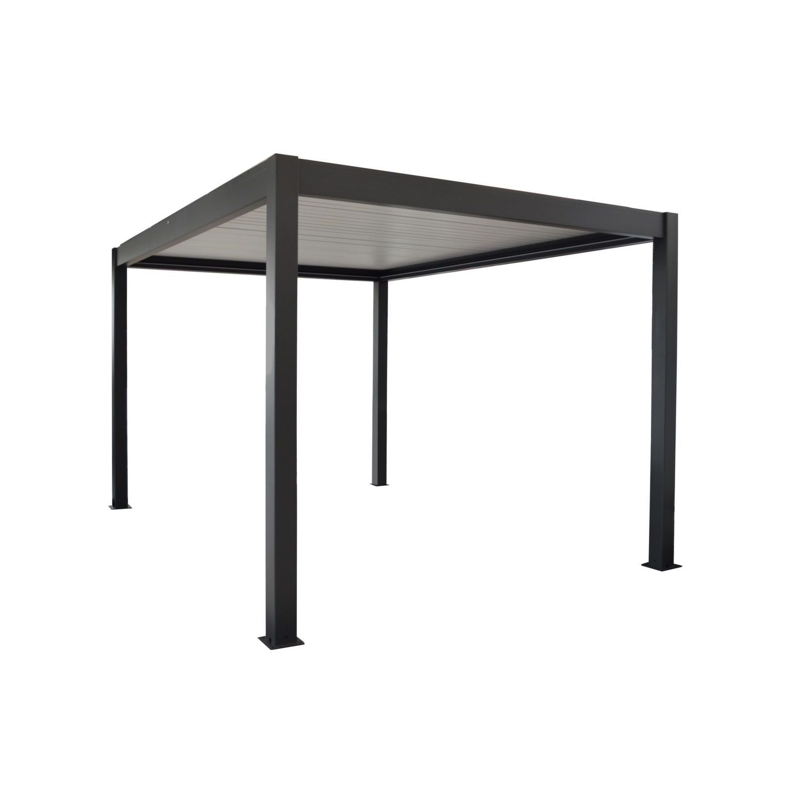 Pergola Dora 3x4: eleganza, comfort e qualità per il tuo spazio esterno!