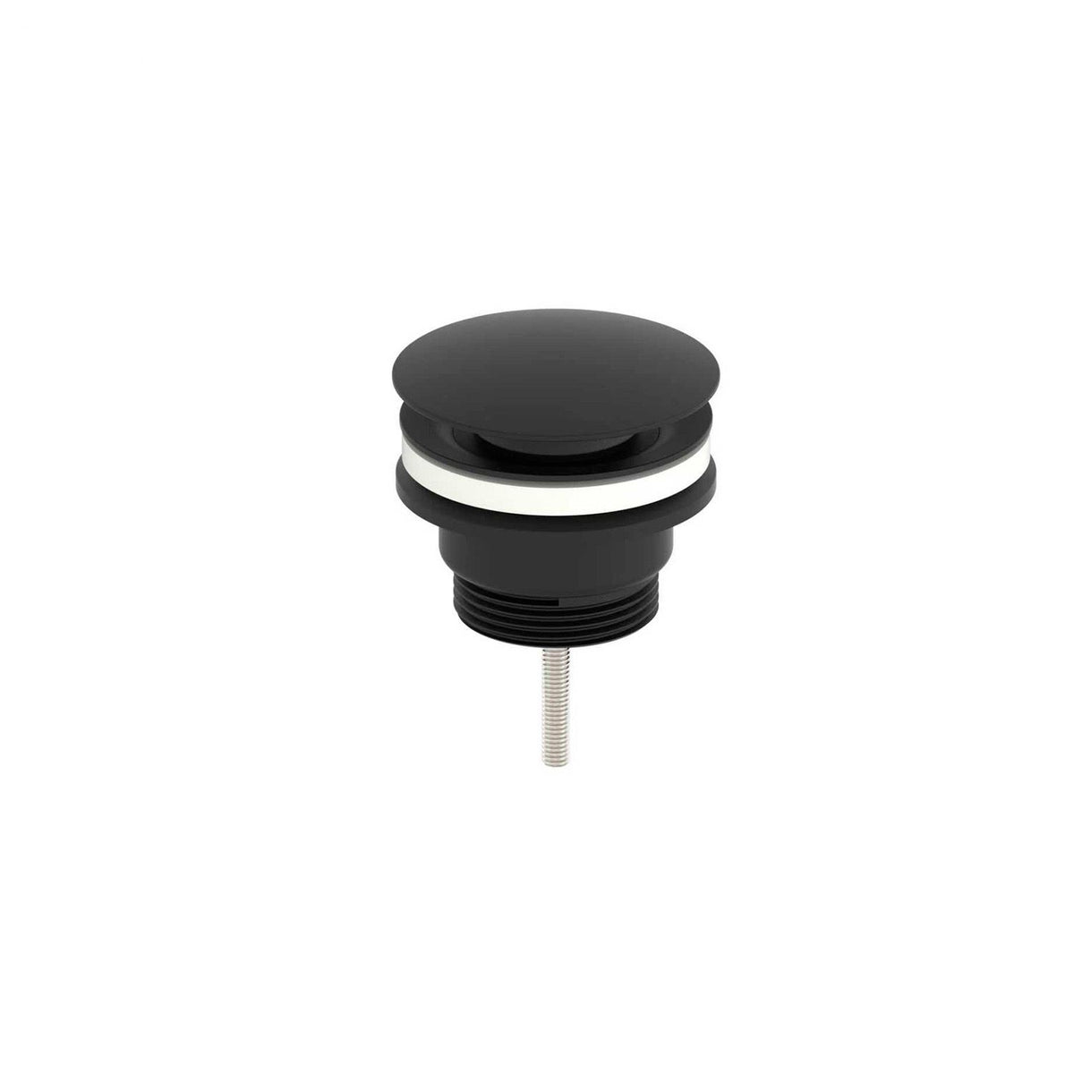 Sined piletta scarico nera inox 316l design e durata premium