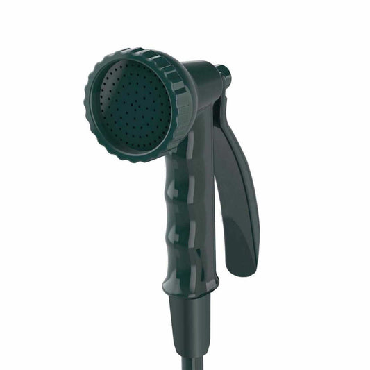 Pistola Acqua Multigetto 8 Getti SINED Design Elegante e Funzionale