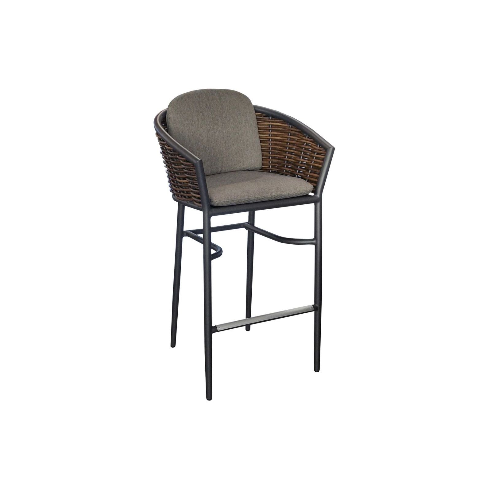 poltroncina alta muse: design moderno e comfort per il tuo giardino 