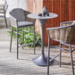 poltroncina alta muse: design moderno e comfort per il tuo giardino
