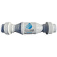Depuratore acqua naturale per piscina residenziale POOLTIGER
