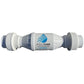 Depuratore acqua naturale per piscina residenziale POOLTIGER