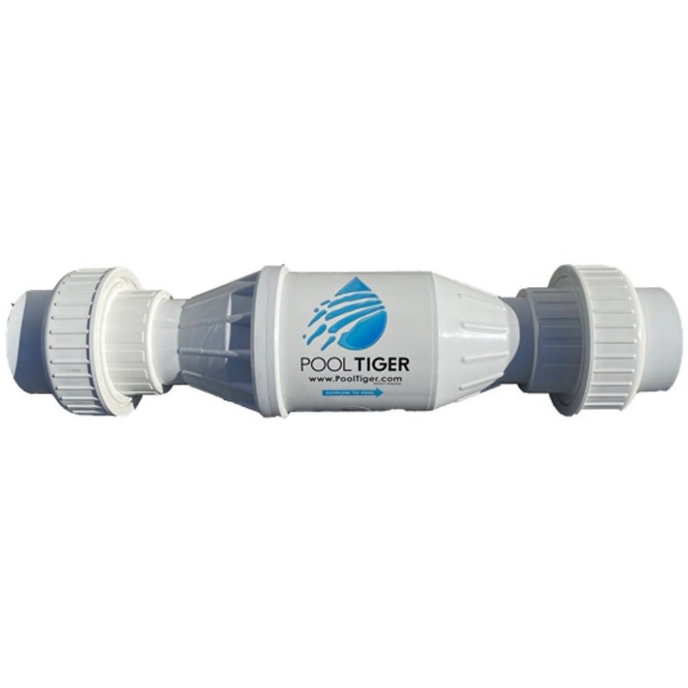 Depuratore acqua naturale per piscina residenziale POOLTIGER