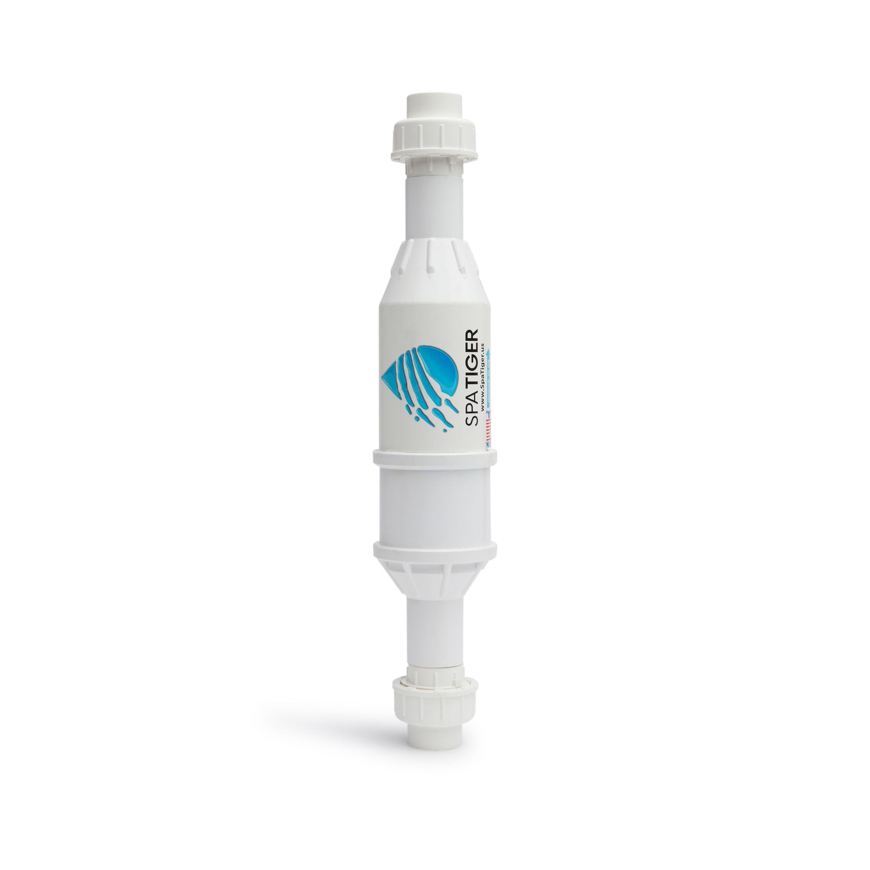 Depuratore acqua naturale per spa PoolTiger Spatiger