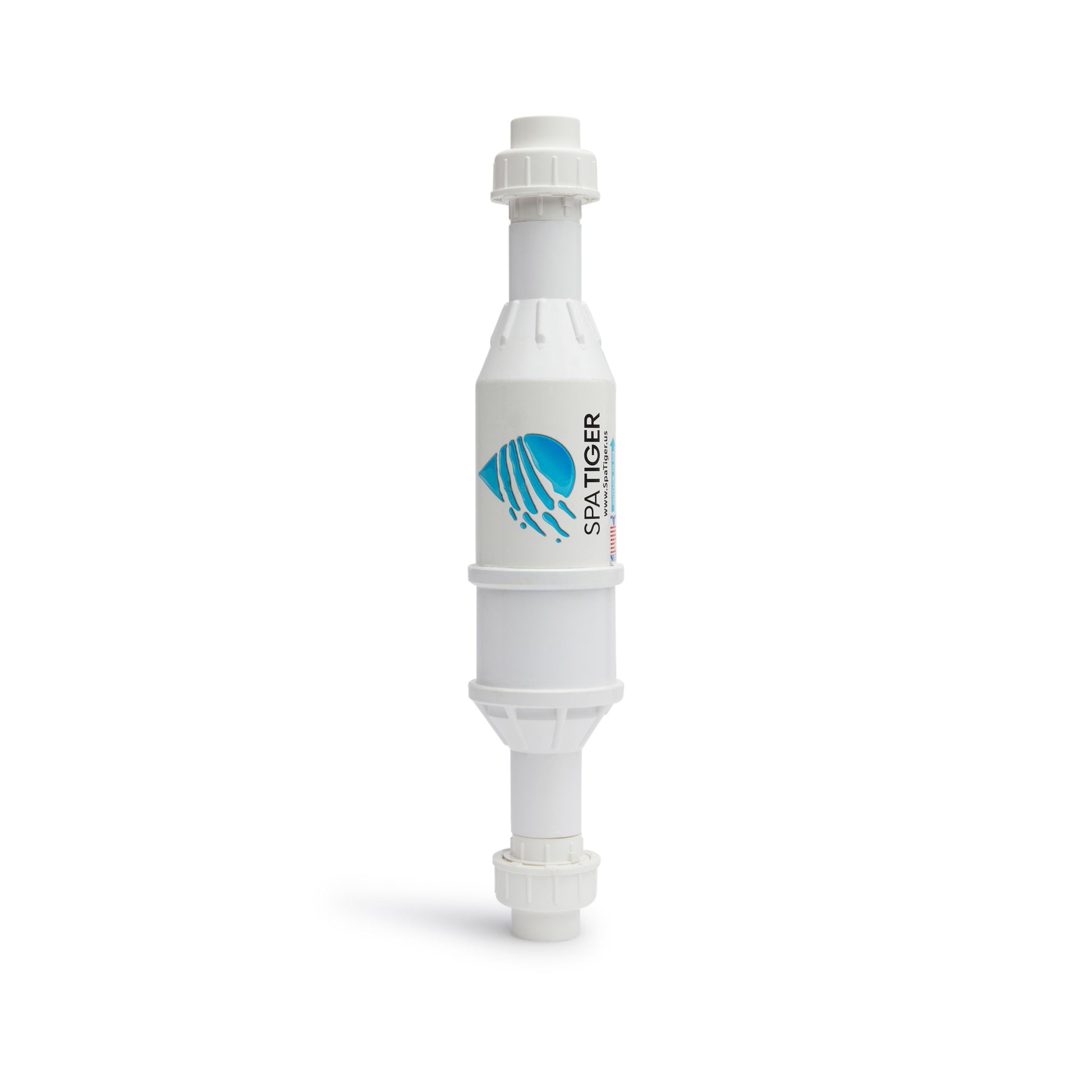Depuratore acqua naturale per spa PoolTiger Spatiger