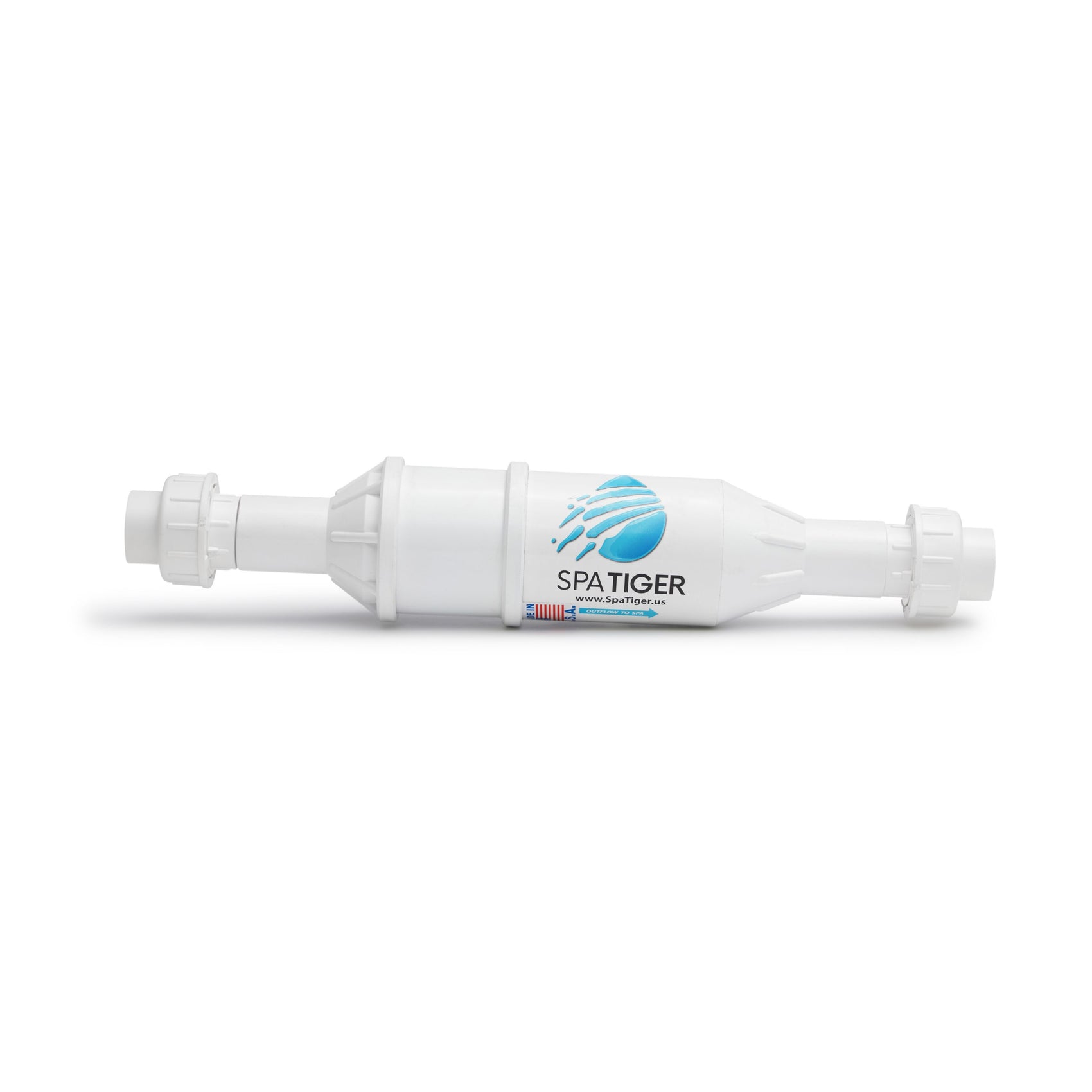 Depuratore acqua naturale per spa PoolTiger Spatiger