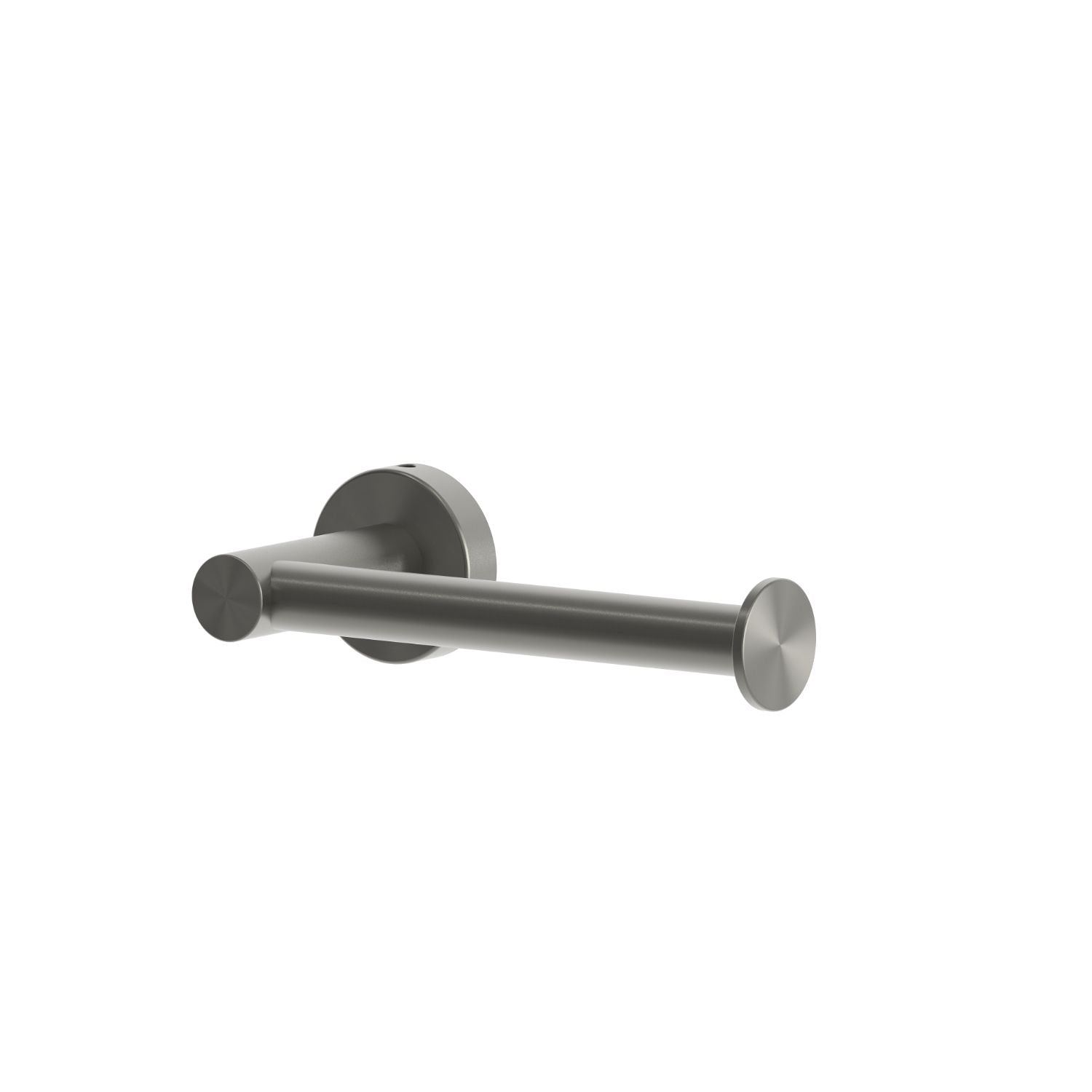 Porta rotolo Levante in acciaio inox design elegante e resistente acquista ora