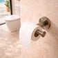 Porta rotolo Levante in acciaio inox design elegante e resistente acquista ora