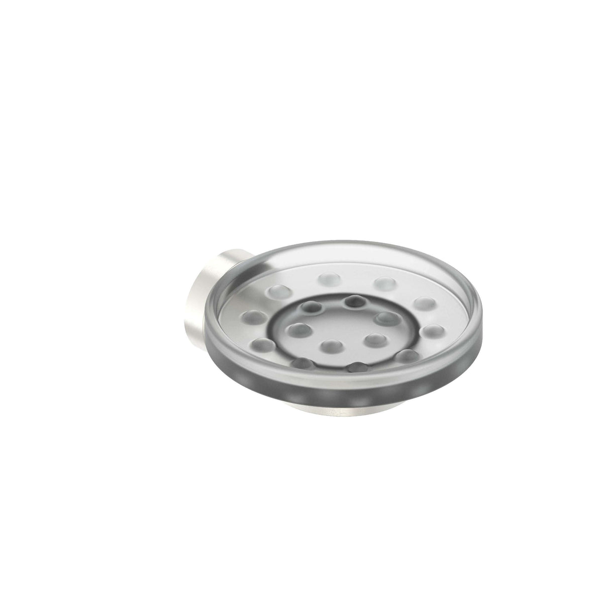 Porta sapone inox Levante eleganza e durata per il tuo bagno