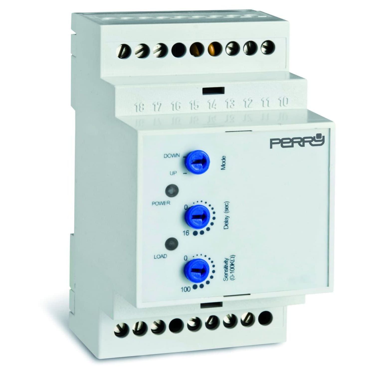 Regolatore di livello Perry 1CLRLEME-3: design elegante e resistente