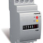 Contaore Elettromeccanico Modulare 230v