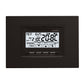 Cronotermostato Perry 1CRCDS28 design elegante e funzionalit