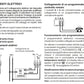 Cronotermostato settimanale Perry 1CRCR309-S: eleganza e funzionalità per il tuo comfort