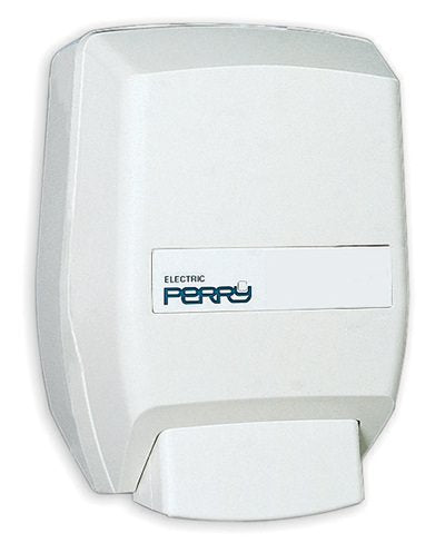 Asciugacapelli a muro Perry 1DCACP06 design elegante materiali resistenti ideale per ambienti privati e professionali Acquista ora per un investimento sicuro consegna veloce e garanzia post vendita