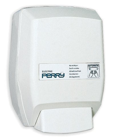 Asciugamani a Muro Perry 1dcamf04