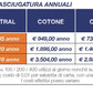 Asciugamani a Raggi Infrarossi Mistral