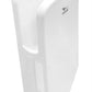 Asciugamani 2 Lampade Uv Sanificazione