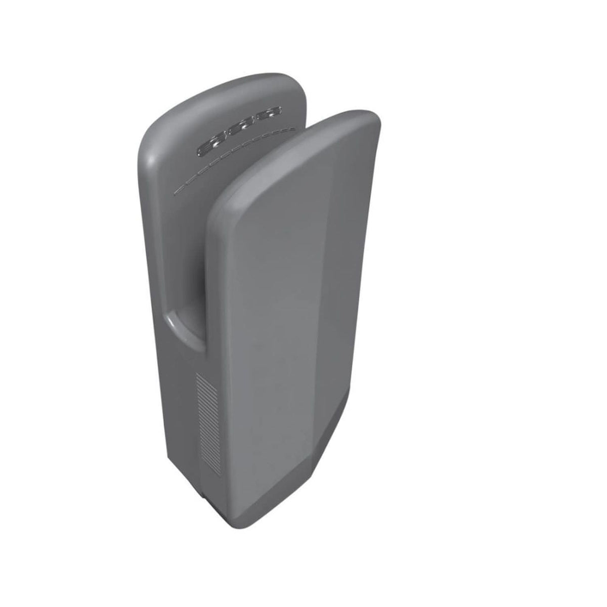 Perry Duo asciugamani elettrico UV elegante e durevole