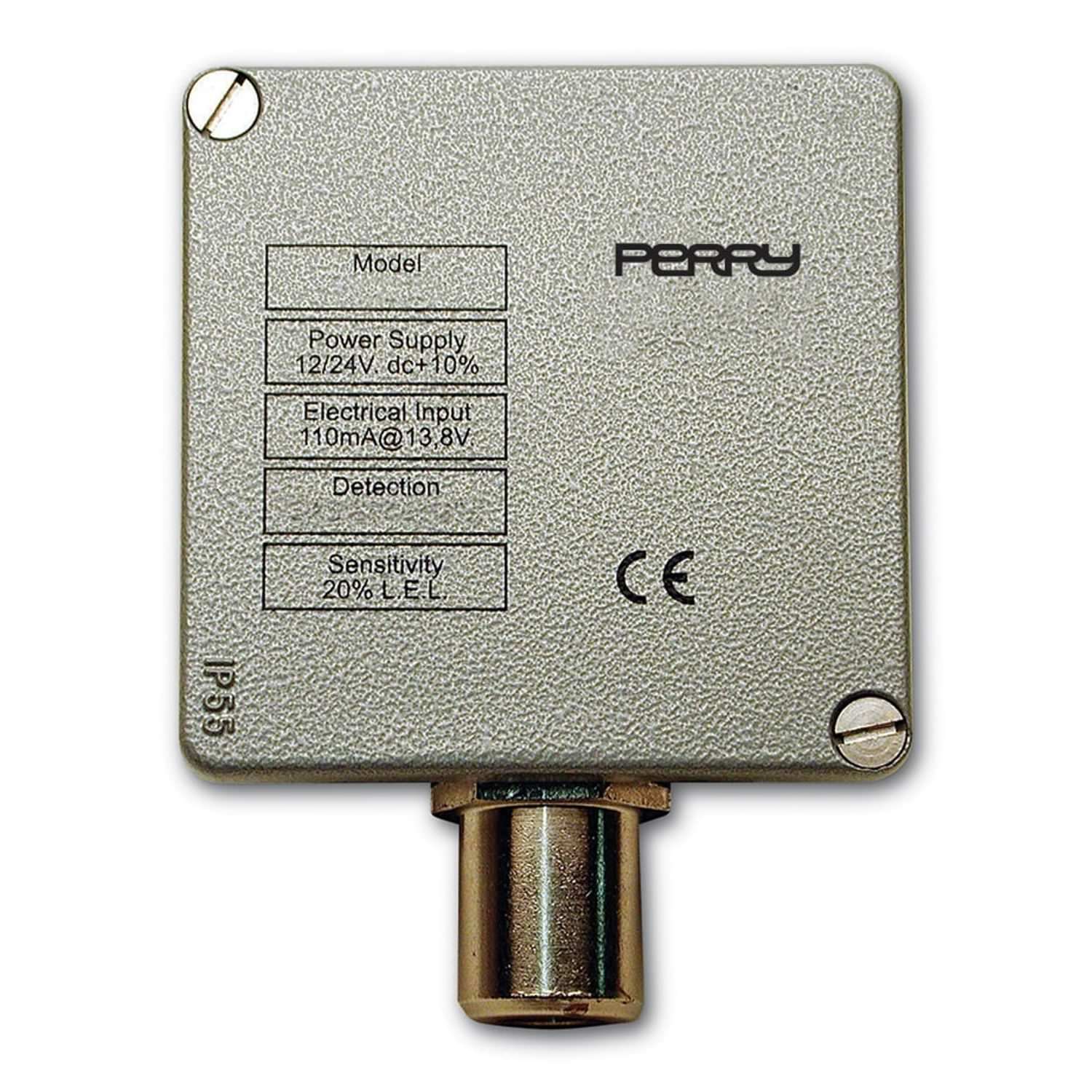 Sensore Gas Gpl Perry 1ga4200gpla