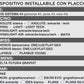 Rilevatore Di Gas Gpl Ad Incasso