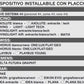 Rilevatore gas GPL da incasso Perry 1GA43917GPL sicurezza de