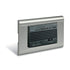 Rivelatore gas metano da incasso Perry 1GA43917MET sicurezza