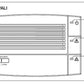 Rilevatore gas metano con elettrovalvola Perry 1GA50917MET 1