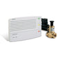 Kit Rilevatore Gas Metano Perry 1GA50917MET 34 con Elettrova