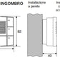 Scopri il segnalatore gas GPL Perry 1GA51917GPL P design ele