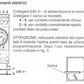 Interruttore Orario Perry 1io 0024 D15