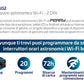 Interruttore Orario Wifi Astronomico