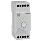 Interruttore Orario Wifi Barra Din