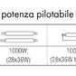 Interruttore Luci Scale Temporizzato