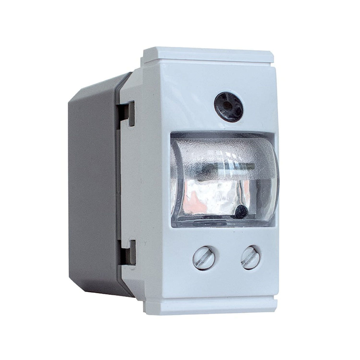 Lampada di emergenza multifunzione Perry 1LE001 eleganza sic