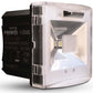 lampada di emergenza estraibile perry 1le002 design elegante