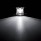 lampada di emergenza estraibile perry 1le002 design elegante
