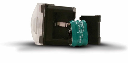 Lampada Anti Black Out Perry 1LE002M Eleganza e Affidabilita