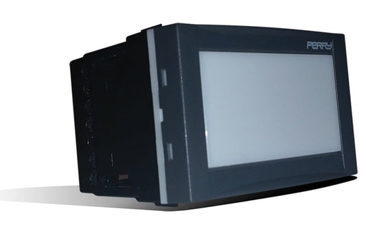 lampada di emergenza da incasso perry 1le003 design elegante