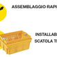 Lampada Di Emergenza Led 1le D100l0