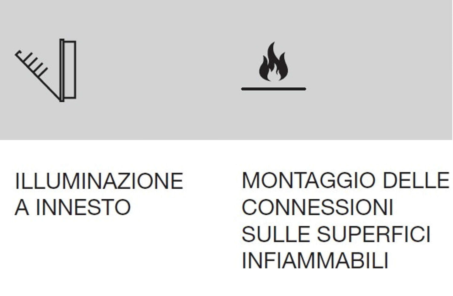 Lampada Di Emergenza Led 1le Da200l0