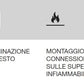 Lampada Per Emergenza Led 1le Da400l0