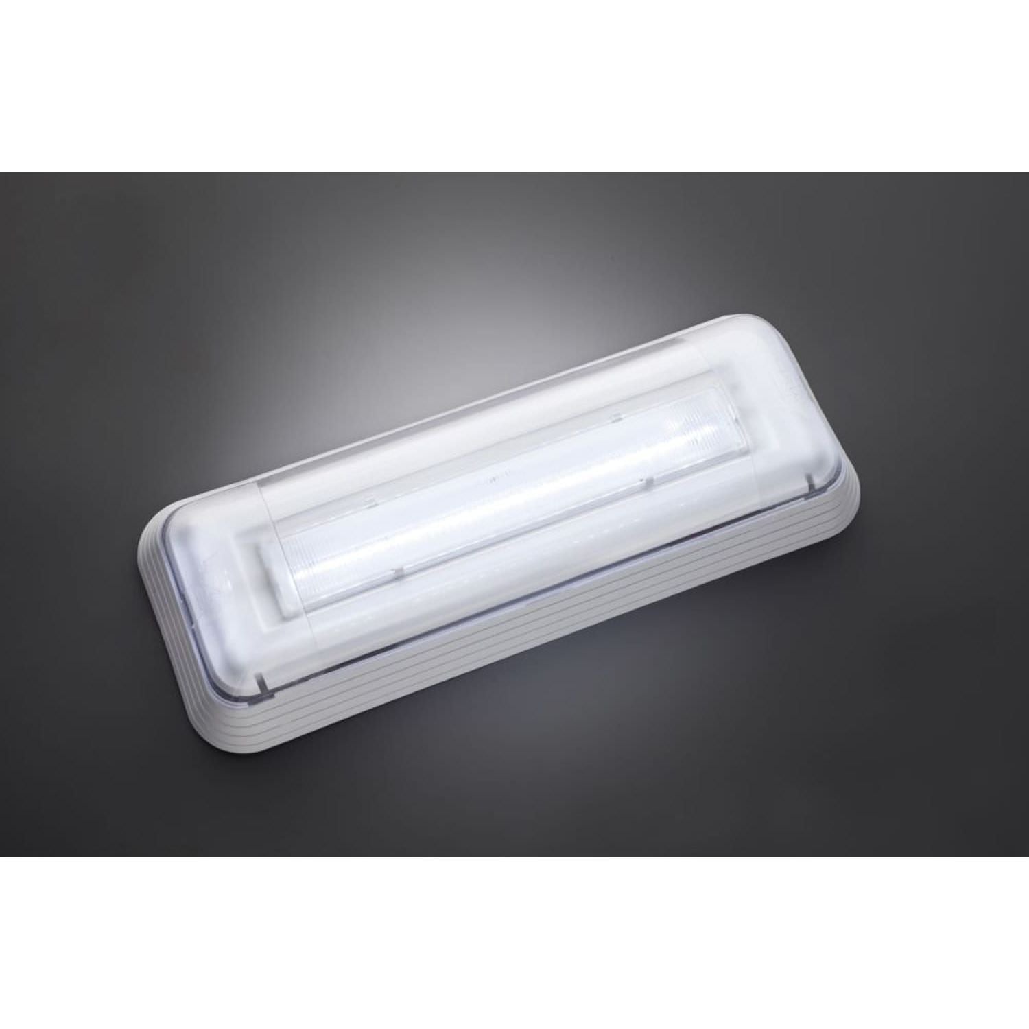Lampada Per Emergenza Led 1le Da500l0