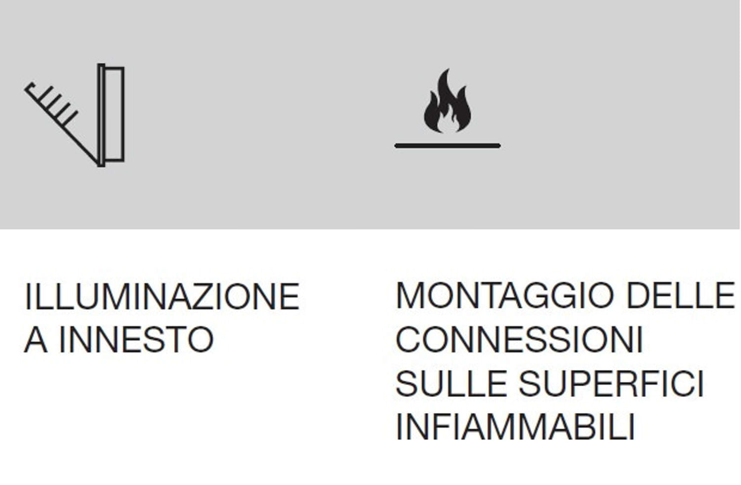 Lampada Di Emergenza Led 1le Dal31000