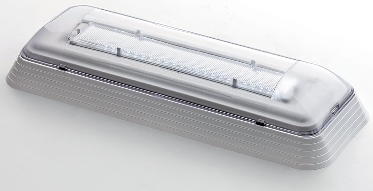 Lampada Di Emergenza a Led 1le Dl2000