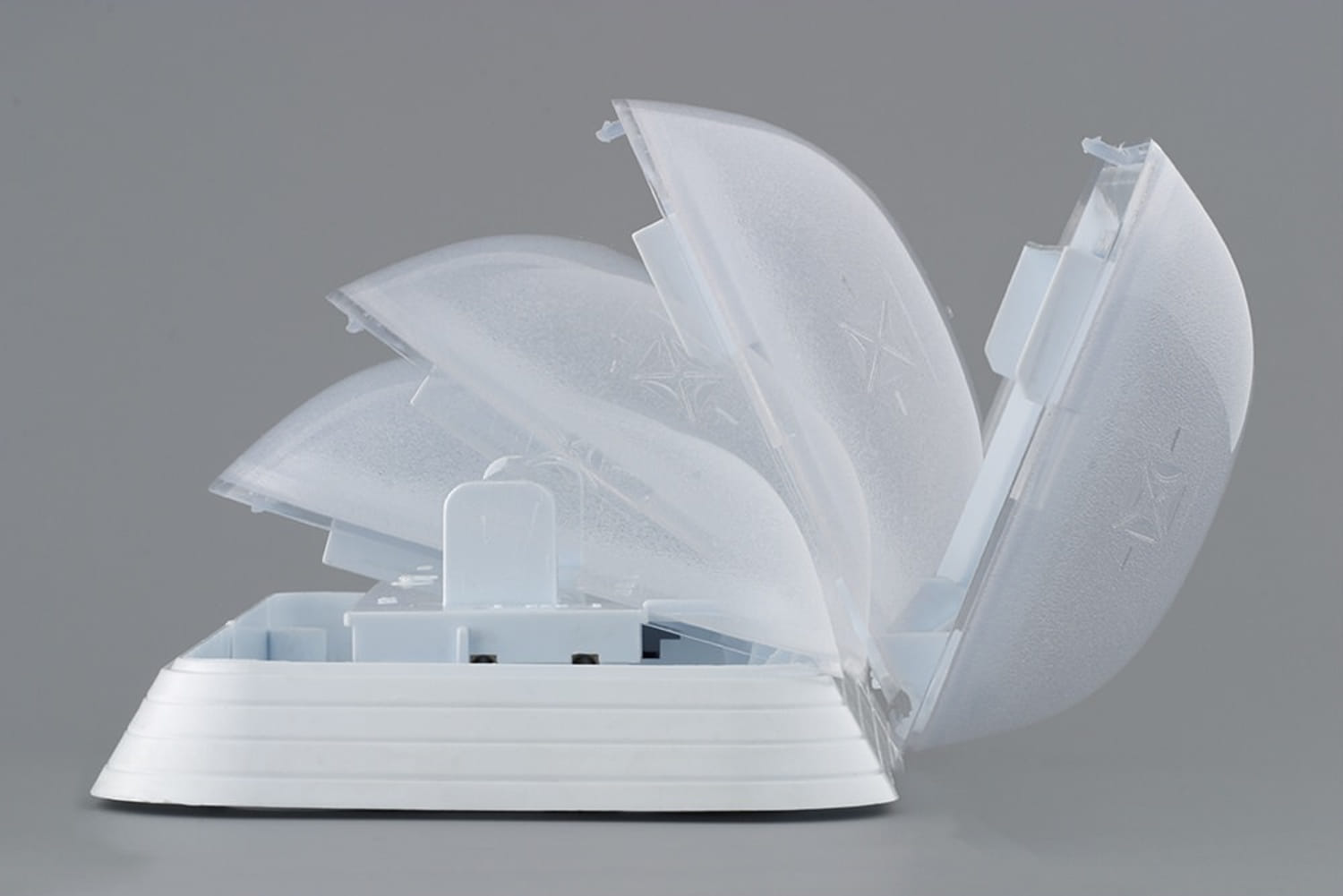 Lampada Di Emergenza a Led 1le Dl3000