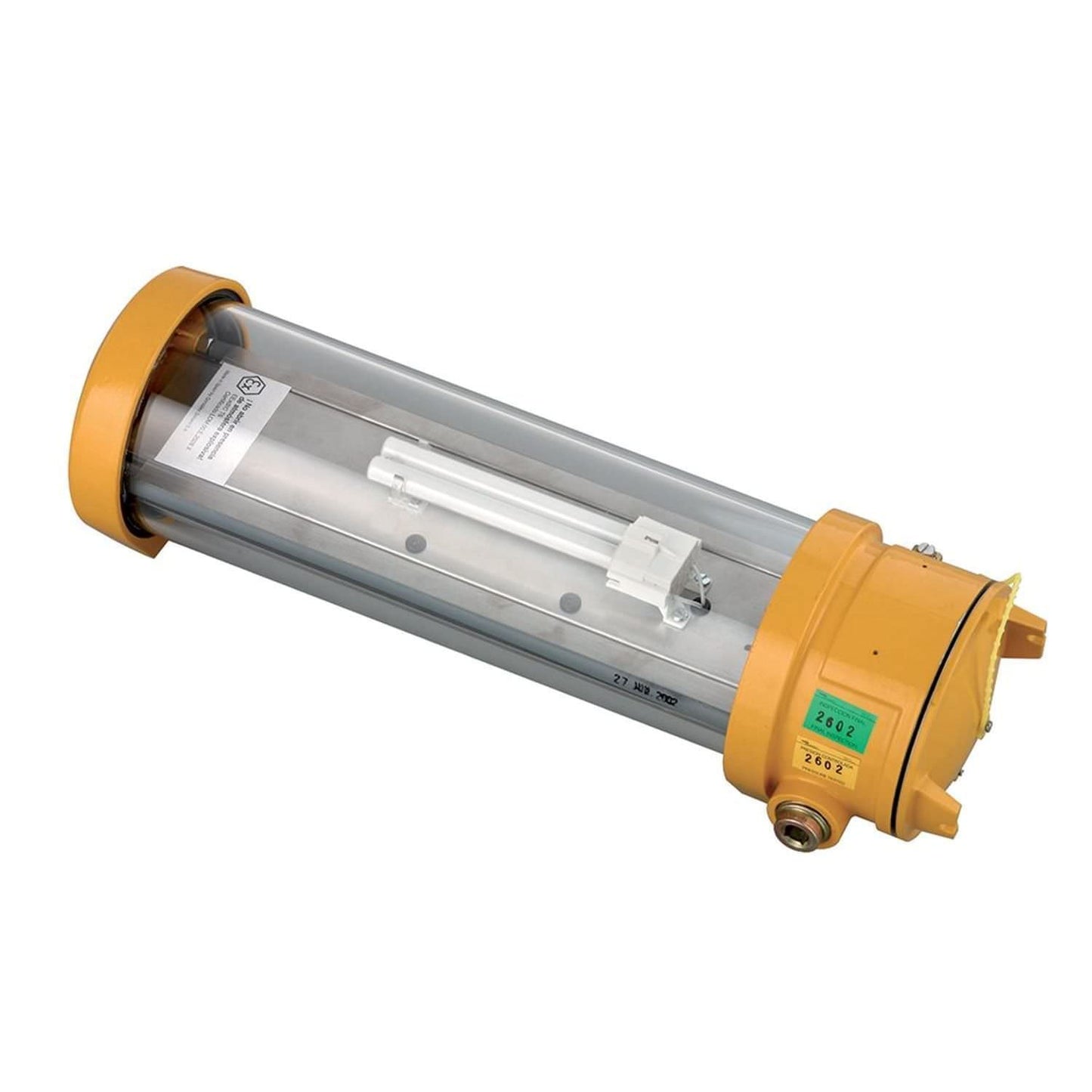 Lampada Di Emergenza 1le Ex400