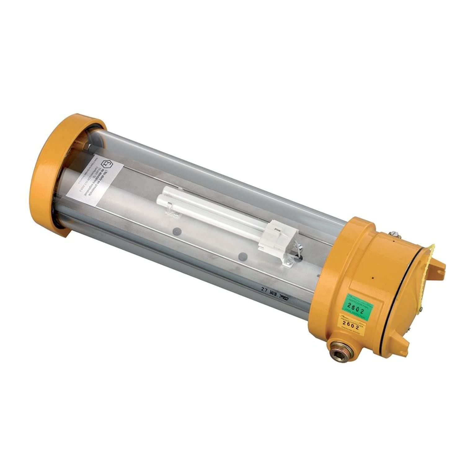 Lampada Di Emergenza 1le Ex400