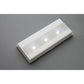 Lampada Di Emergenza Led 1le Fal2000